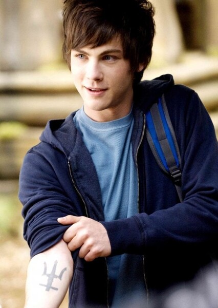 Percy Jackson photo