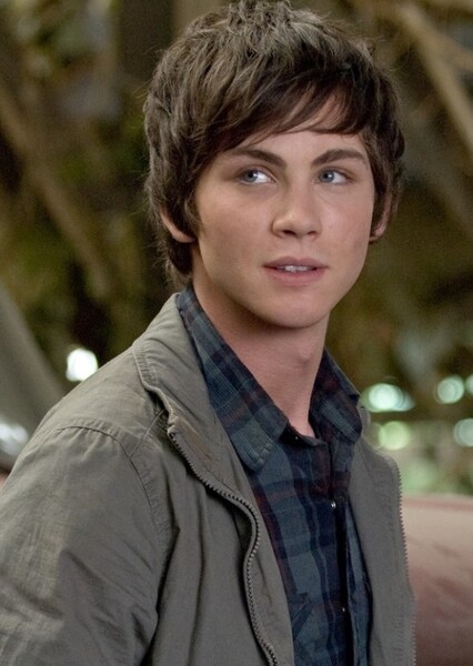 Percy Jackson photo