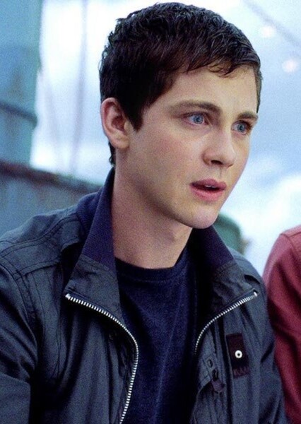 Percy Jackson photo