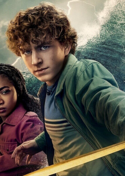 Percy Jackson