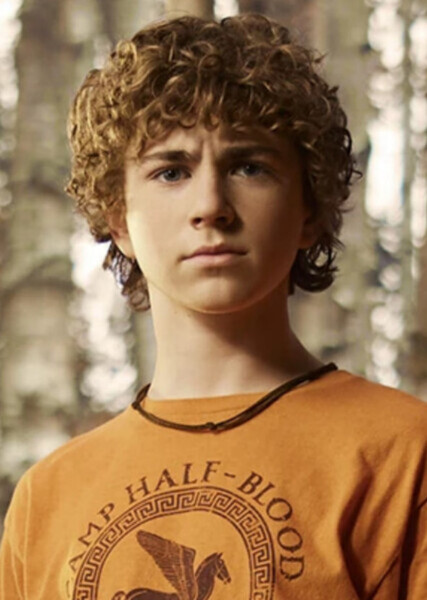 Percy Jackson photo