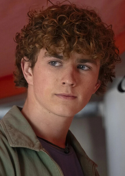 Percy Jackson photo