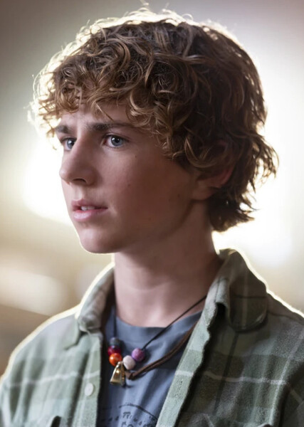 Percy Jackson photo