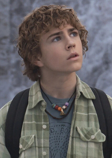 Percy Jackson photo