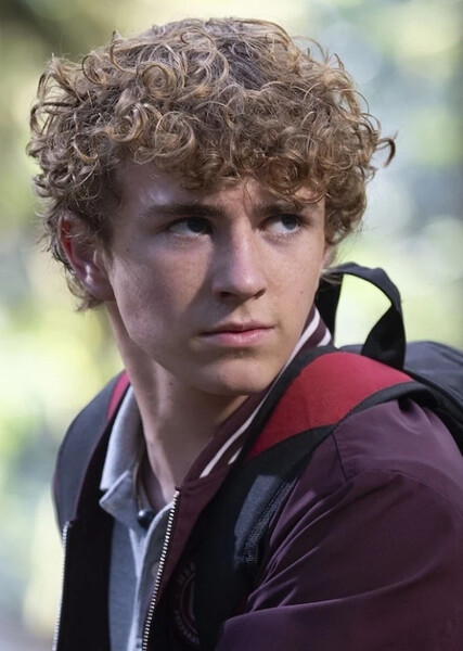 Percy Jackson photo