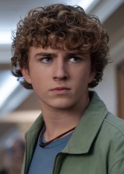 Percy Jackson photo
