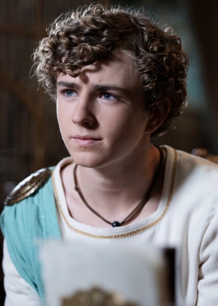 Percy Jackson photo