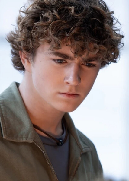 Percy Jackson photo