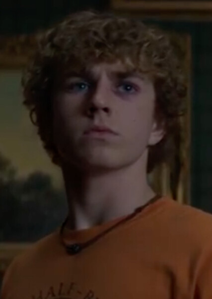 Percy Jackson photo