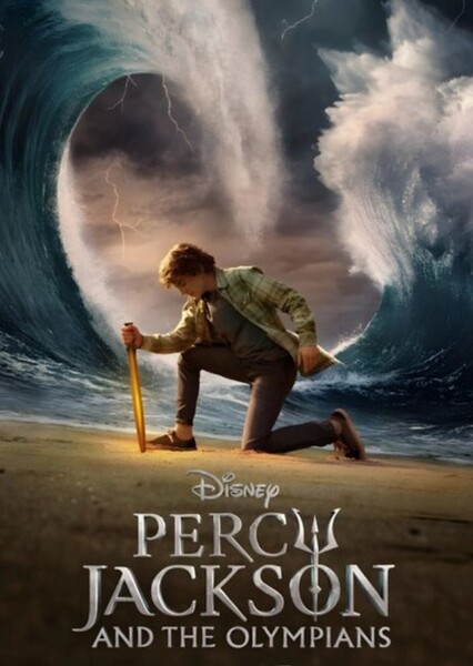 Percy Jackson and the Olympians photo