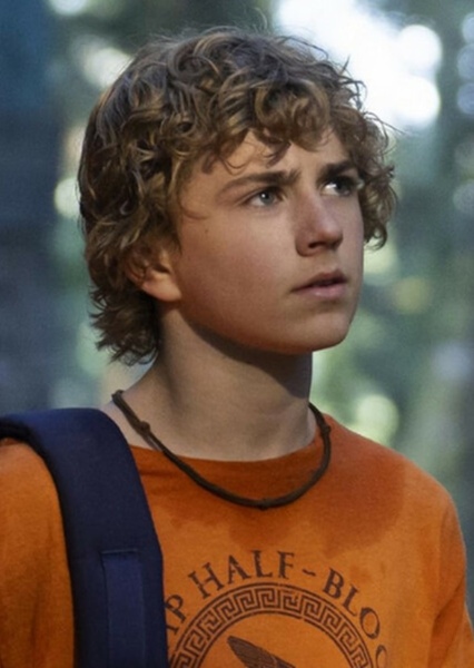 Percy Jackson (Live Action)