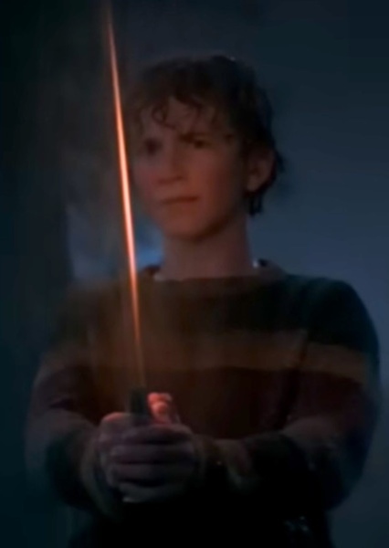 Percy Jackson (Live Action)