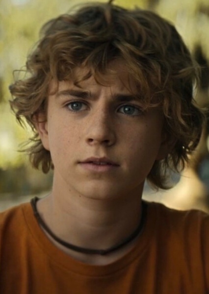 Percy Jackson (Live Action)