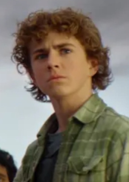 Percy Jackson (Live Action)