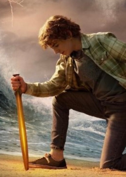 Percy Jackson (Live Action)
