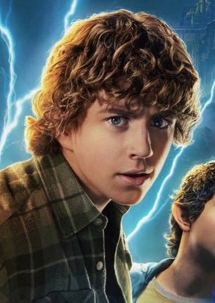 Percy Jackson (Live Action)