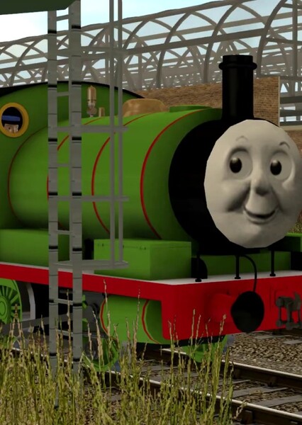 Percy the Small Engine photo