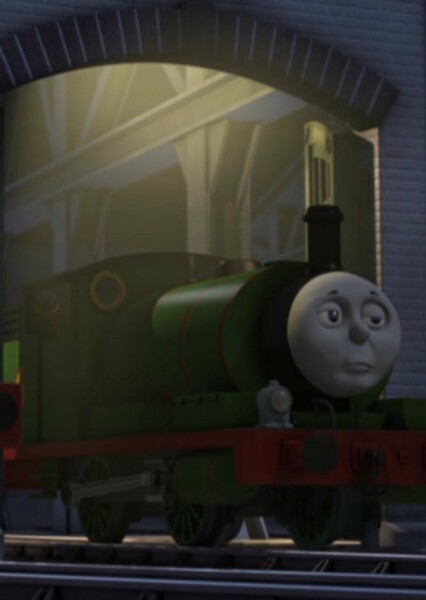 Percy the Small Engine photo