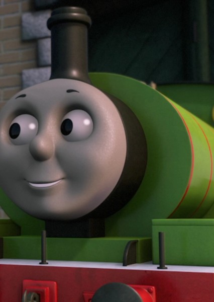 Percy the Small Engine photo