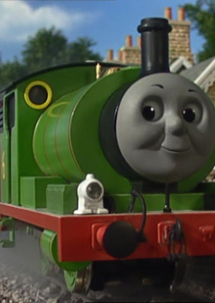 Percy the Small Engine photo