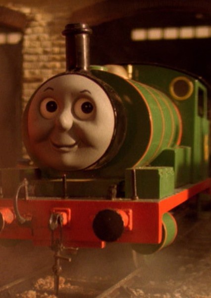 Percy the Small Engine photo