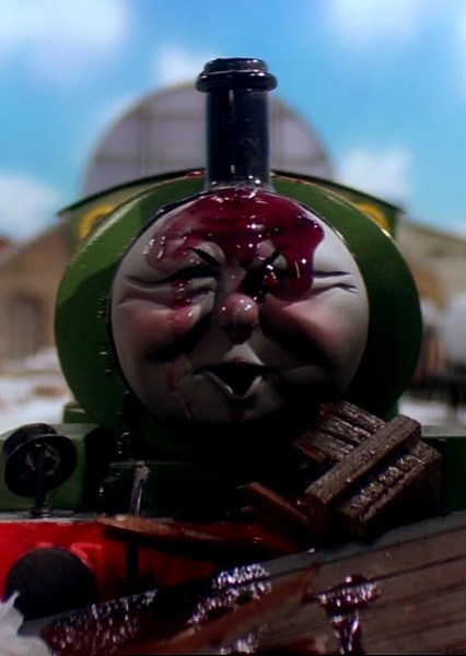 Percy the Small Engine photo