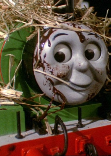 Percy the Small Engine photo