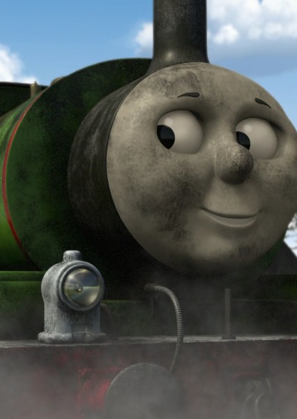 Percy the Small Engine photo