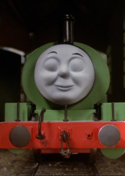 Percy the Small Engine photo