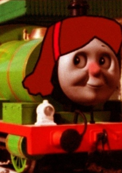 Percy the Small Engine photo
