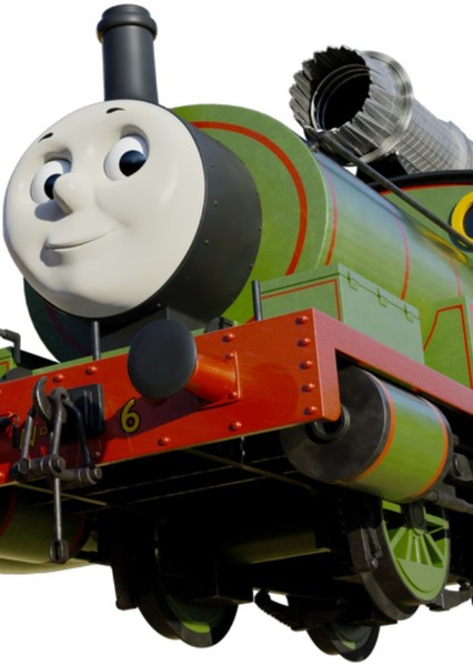 Percy the Small Engine photo
