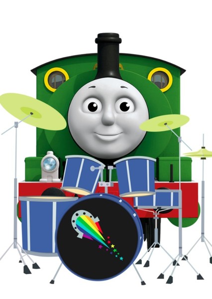 Percy the Small Engine photo