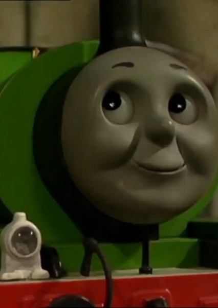 Percy the Small Engine photo