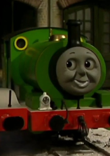 Percy the Small Engine photo