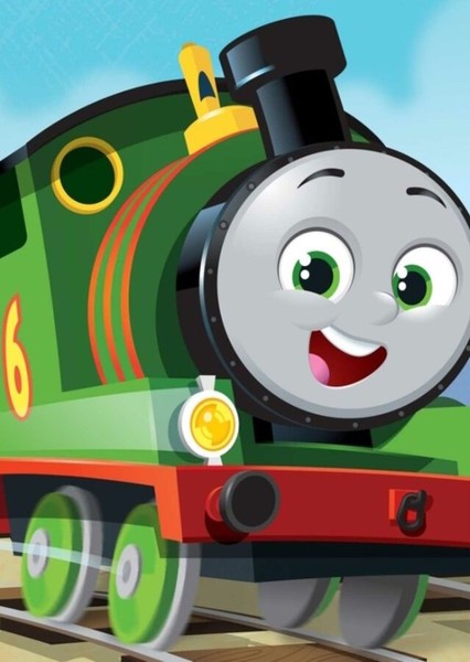 Percy (Thomas and Friends) photo