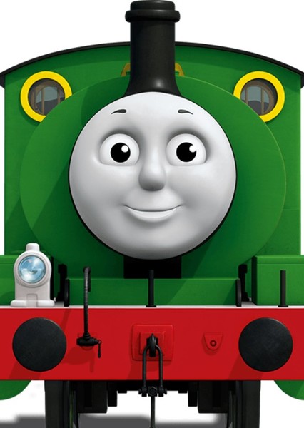 Percy (Thomas and Friends) photo