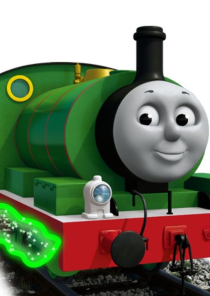 Percy (Thomas and Friends) photo