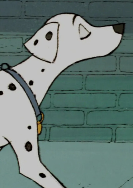 Perdita (101 Dalmatians) photo