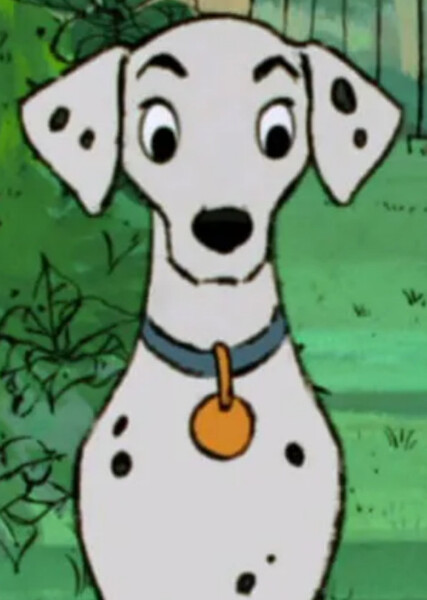 Perdita (101 Dalmatians) photo