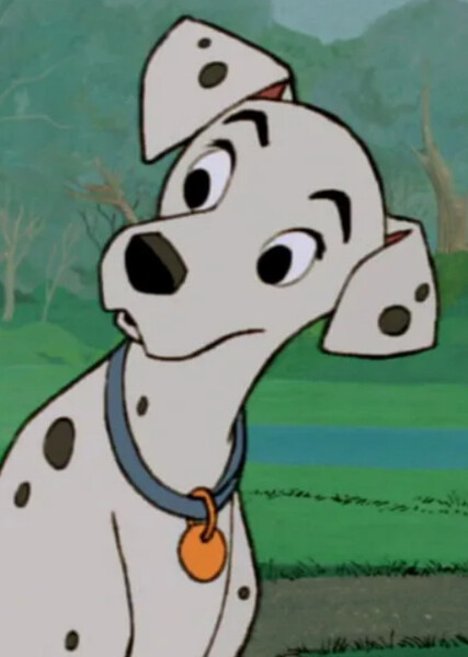 Perdita (101 Dalmatians) photo