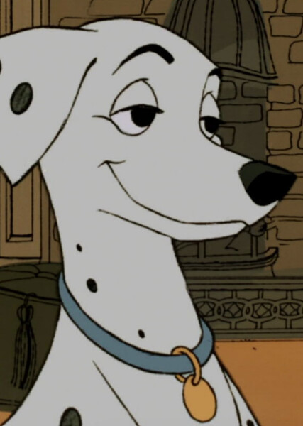 Perdita (101 Dalmatians) photo