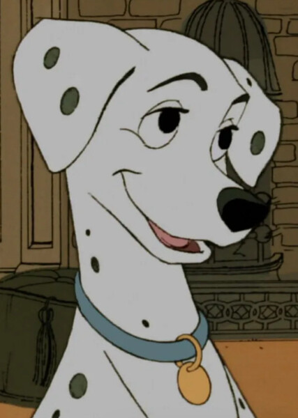 Perdita (101 Dalmatians)