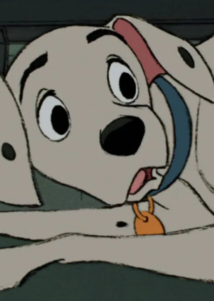 Perdita (101 Dalmatians) photo