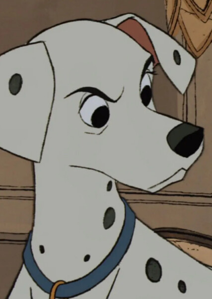 Perdita (101 Dalmatians) photo