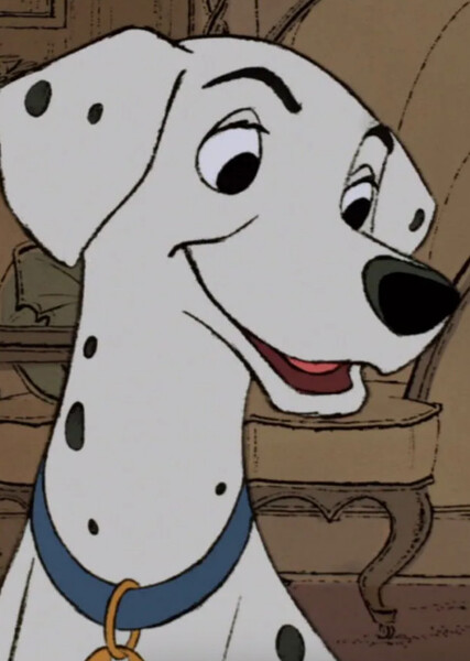 Perdita (101 Dalmatians) photo