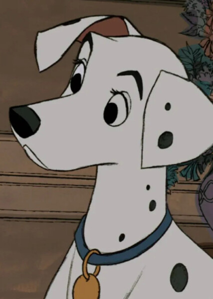 Perdita (101 Dalmatians) photo