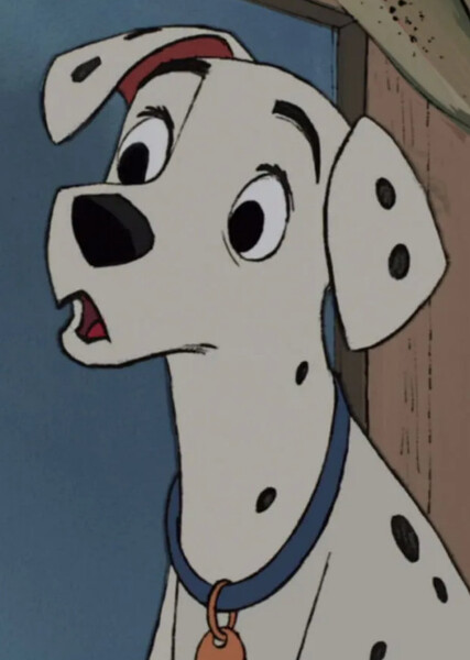 Perdita (101 Dalmatians) photo