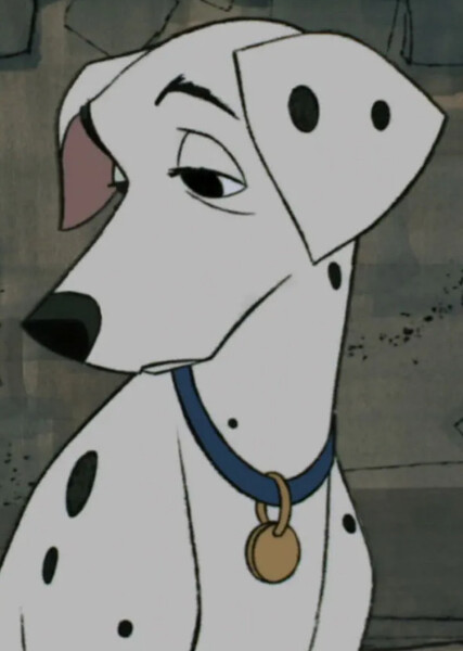 Perdita (101 Dalmatians) photo
