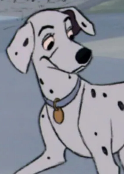 Perdita (101 Dalmatians) photo