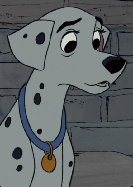 Perdita (101 Dalmatians) photo